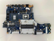 Płyta główna Lenovo Legion 5 15ARH05H NM-D281 uszkodzona