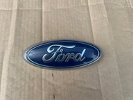 Przedni Emblemat znaczek logo Ford Transit Connect Tourneo Kuga Focus Escap