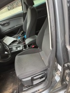 Seat Leon III (5F) kombi komplet foteli OE