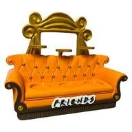 KANAPA FRIENDS FIGURKI MCDONALDS SERIAL FUNKO POP PRZYJACIELE GADŻET