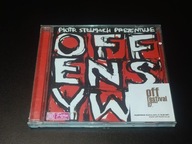 Piotr Stelmach Prezentuje Offensywa Various Artists CD