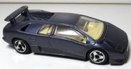 LAMBORGHINI DIABLO-MADE IN ITALY-1:43