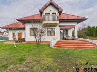 Dom, Dobrzykowice, Czernica, Wrocławski, 184 m²