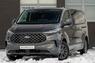 Ford Tourneo Custom 9-OSOBOWY Titanium L2H1