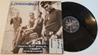 Londonbeat – There's A Beat Going On (Get On The Floor Mix) ,,,Maxi 57