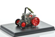 Traktor HURLIMANN 1 K 10 1930 1/43 UH Models