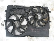 Peugeot Boxer III Lift 14-20r. Obudowa Wentylatora Wentylator Wentylatory O