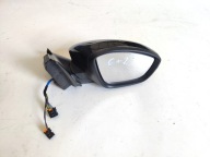 PEUGEOT 208 II NOWY CORSA F LUSTERKO PRAWE EUROPA 6+2 PIN