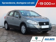 Suzuki SX4 S-Cross 1.6 VVT, Salon Polska