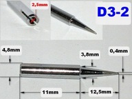 GROT miniaturowy D3-2
