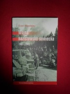Wojna nazistowsko-sowiecka 1941-1945 - Evan Mawdsley (Historiai)