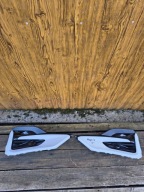 FORD KUGA III MK3 ST-LINE KRATKA ZDERZAKA PRZEDNIA PRAWA LEWA LV4B-17K947-S