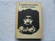 ARKTYKA OKRUTNY BIEGUN