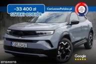 Opel Mokka Ultimate Hybrid 145 KM Najbogatsza wersja wyposazenia Szybki O