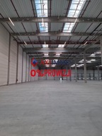 Magazyny i hale, Ruda Śląska, 4400 m²