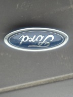 Ford Focus MK4 CMAX II Emblemat znaczek zderzaka przód C1BB8B262-AA
