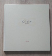 Katalog zegarki Glashutte 2003 126 stron E
