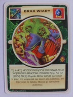 Brak Wiary PL DOOM TROOPER