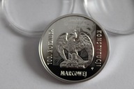 10 złotych z 2021 r- 100. rocznica Konstytucji marcowej