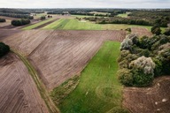 Działka, Lisków, Lisków, Kaliski, 3000 m²