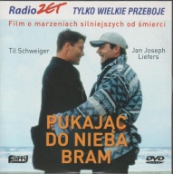 Pukając do nieba bram