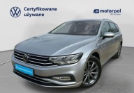Volkswagen Passat Variant Elegance Pakiety, ACC, Kamera, GPS, Podgrzewane
