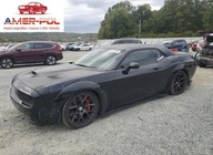 Dodge Challenger RT Scat Pack 2021 6.4l 6.4 Benzyna 485KM