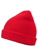 Czapka Rybacka, Urban Classics, Czerwona