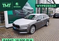 Skoda Superb 2.0 TSI 204KM DSG EDITION 130, dostepny od reki 2.0 Benzyna