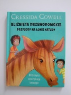 CHARYTATYWNIE: Bliźnięta Drzewodomskie - Przygody na łonie natury TOM 2