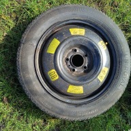 Citroen C5 Aircross Koło Dojazdowe 135/80 R18