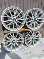 FELGI BMW F20 F21 F30 7J 17'' 5x120 ET40 6796205