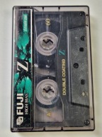 Kaseta magnetofonowa Fuji Z60