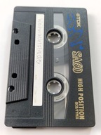 TDK SA 60 KASETA MAGNETOFONOWA