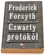 Czwarty protokół Frederick Forsyth