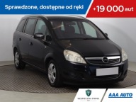 Opel Zafira 1.7 CDTI, Salon Polska, Serwis ASO