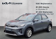 Kia Stonic Smart Kamera Podgrz. fotele i kierownica Android Salon PL Deale