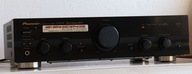 Wzmacniacz stereo Pioneer A-209R black z wejściem PHONO dla gramofonu