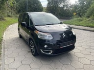 Citroen C3 Picasso Opłacony Benzyna 1.6