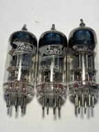 Lampa ZAERIX ECC91 NOS