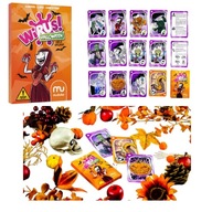 Gra Muduko Wirus! Halloween