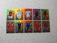 MATCH ATTAX 101 THE ROAD TO FINALS LIMITED EDITION UEFA NATIONS
