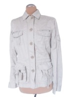 ESPRIT JASNO BE ŻOWA JESIENNAKURTKA 38