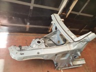 PODLUZNICA LEWA BMW X3 G01 C4P