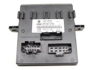 MODUŁ STEROWNIK ŚWIATEŁ AUDI A6 C6 4F 4F0910279AH 4F0907279D