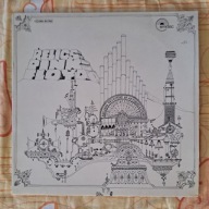 Pink Floyd - Relics - 1972 GER [NM/NM/NM-]