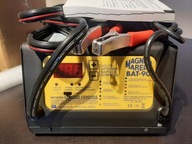 Magneti Marelli BAT 90 prostownik z możliwością rozruchu