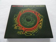 GOV'T MULE - DUB SIDE OF THE MULE - 3CD+DVD - LIMITED EDITION - JAK NOWA