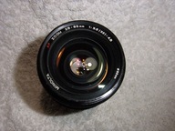 MINOLTA AF ZOOM 28-85MM 1:3,5(22)-4,5 MACRO PASUJE DO SONY A MADE IN JAPAN