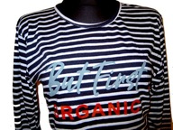 Piżama damska DŁUGI RĘKAW długie spodnie 100% BAWEŁNA r. XXL